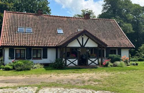 Krzywiec - Pasieka na Szlaku Kopernika - Foto 1