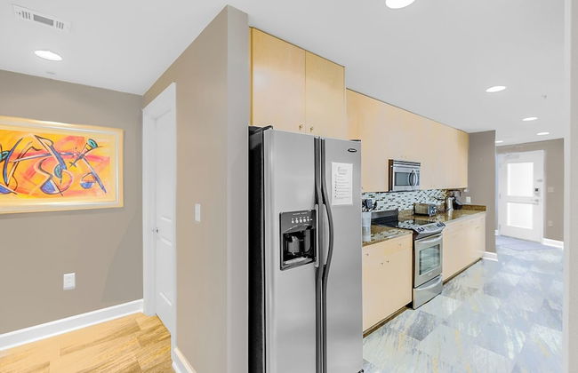 Sea Breeze 1011 Penthouse - Foto 21