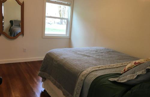 Adorable Home on the Park 10 Miles South of Eugene - Photo 14