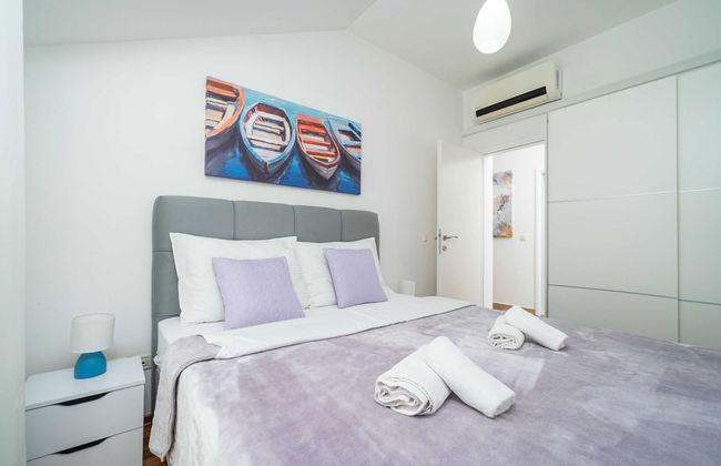 Apartments Isabora - Foto 15