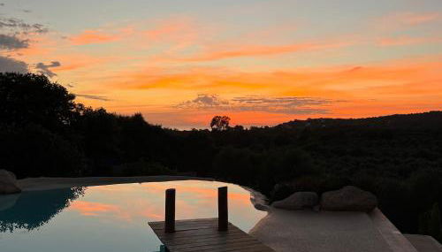 Casa Lagone - Villa Luxe avec Piscine et Superbe Vue - Foto 5