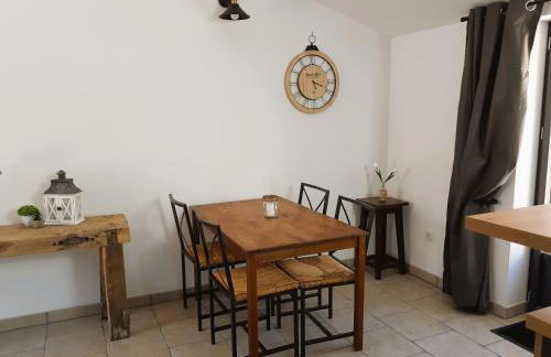 Gîtes Arvor et Tevenn - Foto 18