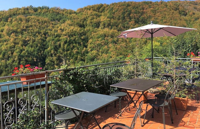 Agriturismo Montagna Verde - Foto 58