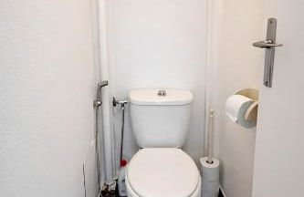 Le Candelaria - 6 pers - Proche Paris - Balcon - Foto 15