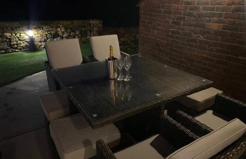 Small Lane Barn - Foto 51