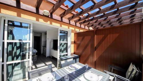 Cap One, au cœur de Cap Esterel VUE MER & PISCINES - Accès piscines et parking couvert inclus - Foto 4