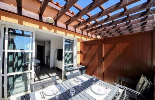 Cap One, au cœur de Cap Esterel VUE MER & PISCINES - Accès piscines et parking couvert inclus - Foto 4