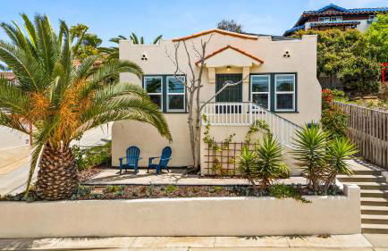 Cozy Ocean Beach Bungalow - Foto 24