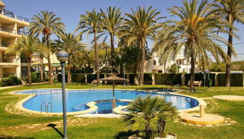 Apartamento en Sueños de Denia III muy cerca de la playa y del pueblo - Foto 1