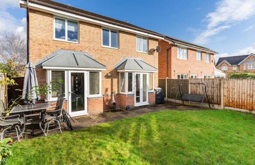 Spacious 3-bed Home - Nature Reserve Retreat - Foto 41