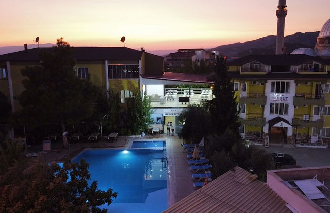 Ulugut Termal - Foto 16