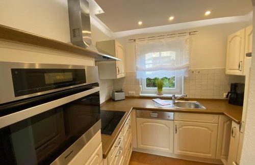 Ferienhaus -Möwennest- - Foto 13