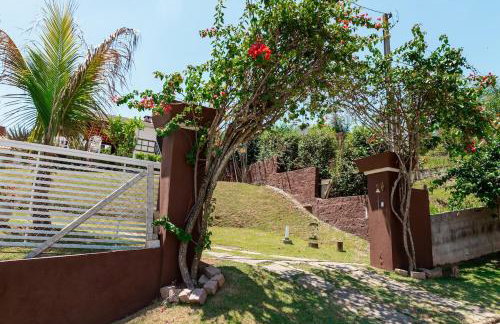 Casa de Campo 3 suites - Atibaia 60 Km SP proximo ao TAUÁ - Foto 21