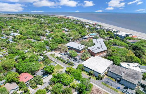 Sunrise Bliss 3 Bedroom St Simons Island 3 Minutes To Pier - Photo 37