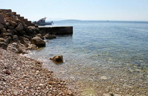 Apartments by the sea Lun, Pag - 9395 - Photo 6