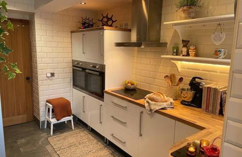 Coaltown Cottage Cosy 4 bed cottage with log burner, close to Gower beaches - Foto 36