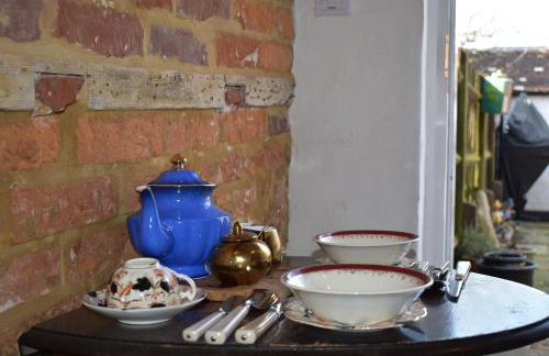 Crown Cottage - Foto 25