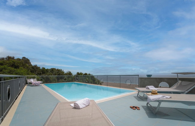 Aurora View Resort - Boutique Suites near Taormina & Mount Etna - Foto 135