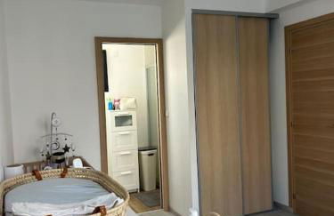 belle maison avec piscine chauffée sans vis-à-vis - Foto 71