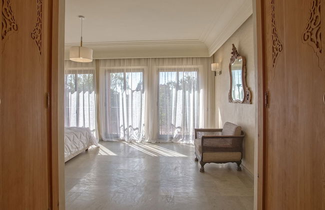 Villa Touareg Domaine des Kasbahs - Foto 13