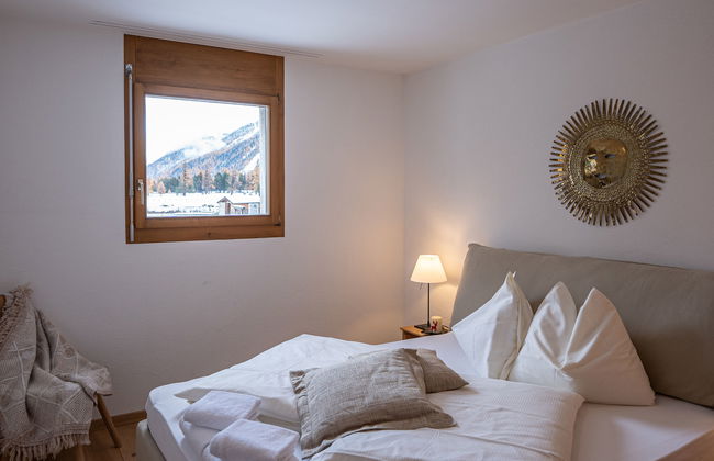 Chesa Narcissa F4 - Foto 16