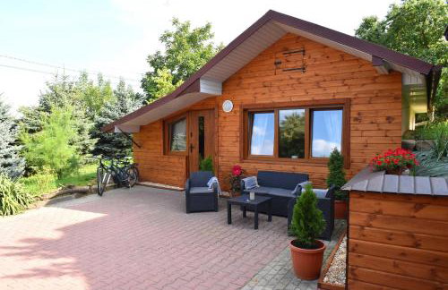 Apartament Tamaryszek - Foto 1