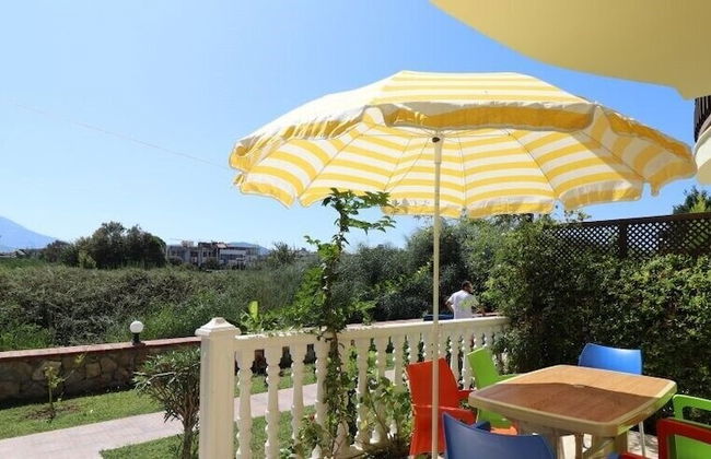 Villa RN4C by JoyLettings - Foto 8