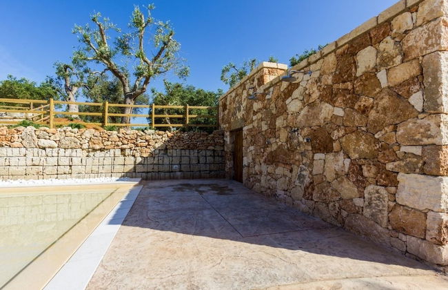 Cava Li Santi Residence - Foto 80