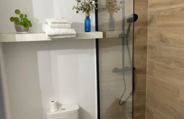 FACE À LA PLAGE Terrasse-Parking-Wifi-Draps et Serviettes - Foto 10