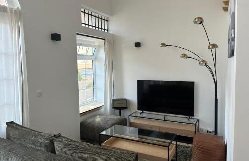 LOFT DE LA PLAGE - à 30 m de la mer - Foto 6