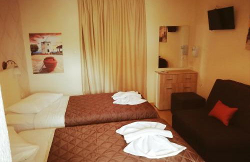 Evan's Studios - Foto 23