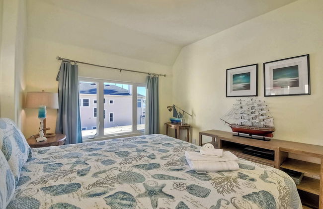 South Pacific Walk to Beach! - Foto 4