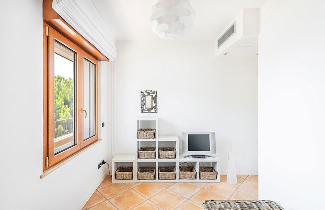 La Cascata Apartments by Wonderful Italy - Foto 11