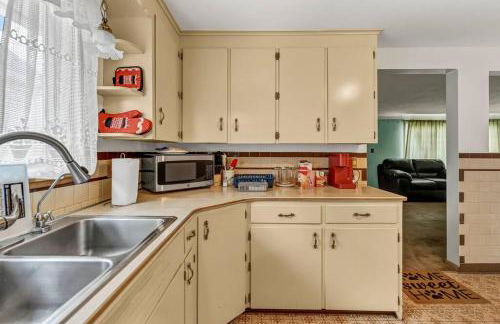 Niagara Falls, Highmark, Buffalo Vacation House - Foto 12