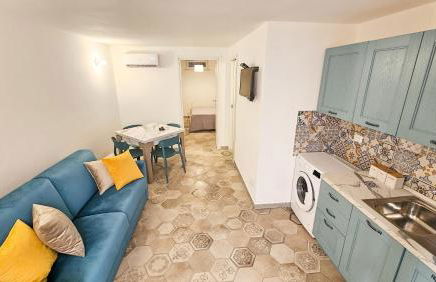 Jasmine House il tuo rifugio centro di Ustica - Foto 6