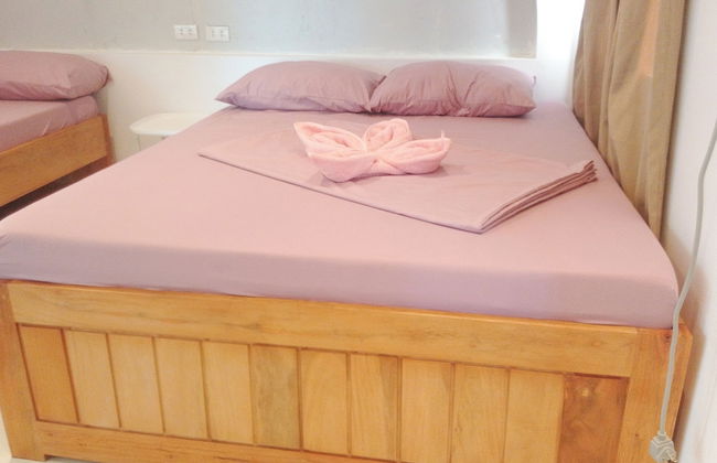 Na-Yah Beach Resorts - Foto 48