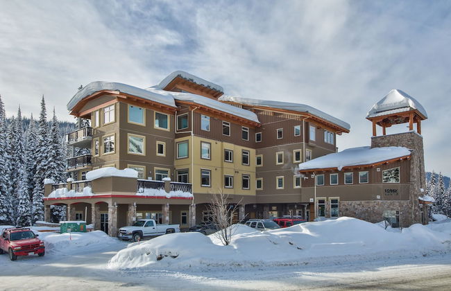 Kookaburra Lodge by Bear Country - Photo 1