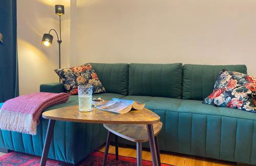 SuperHosts KING-BETT - Zentrum - PARKPLATZ - Netflix - Foto 12