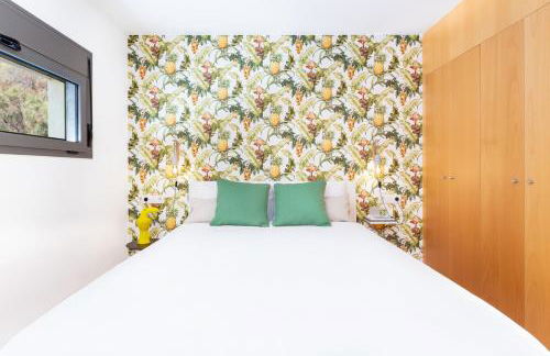 Apartment with Mount Teide and sea views - Foto 24