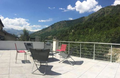 Gite Le Snow au coeur de Barèges ski et randonnées - Foto 35