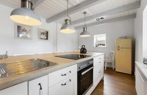 Landhaus Knudsen - Foto 46