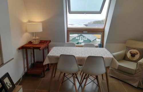 San Ciprian Atico Tres Playas by I Love Norte - Foto 9