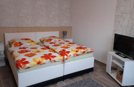 Zimmervermietung Lehmann - Foto 17