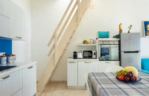 Appartamento fronte mare - Waterfront apartment - Foto 7