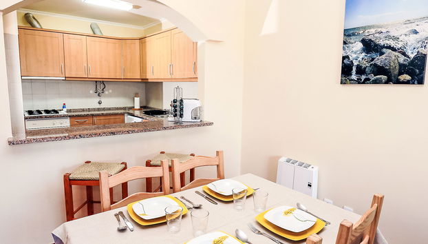 1 bedroom Apartment in Mafra with swimming pool and garden - Photo 4, Inside other