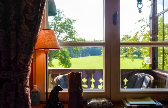 Holiday Home in Phhl for 2 Person - Foto 39