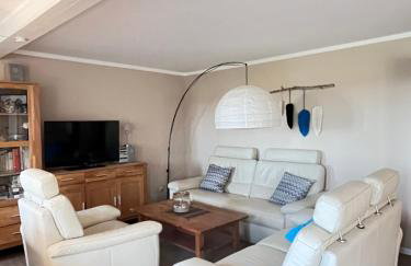 Ferienwohnung Sort Sol Grellsbülldeich 7 - Foto 22