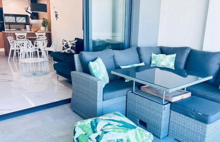 oasis beach El raso XIV - Foto 17