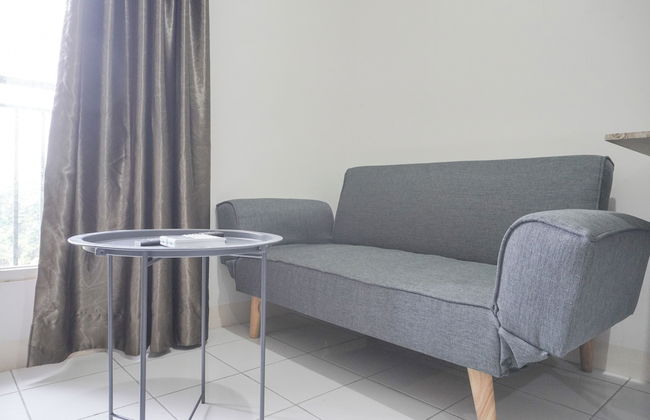 Best Choice and Homey 2BR Podomoro Golf View Apartment - Foto 16