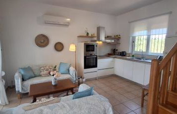 Sea view villa Manolis with private pool near the beach - Foto 17